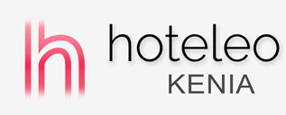 Hoteles en Kenia - hoteleo