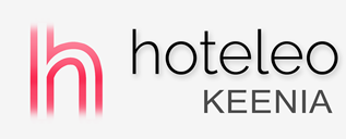 Hotellid Kenyas - hoteleo