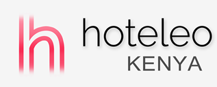 Hotell i Kenya - hoteleo