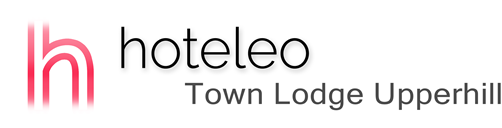 hoteleo - Town Lodge Upperhill