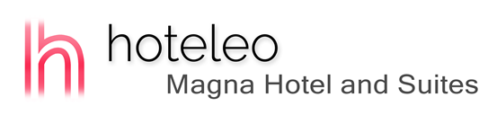 hoteleo - Magna Hotel and Suites