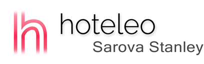 hoteleo - Sarova Stanley